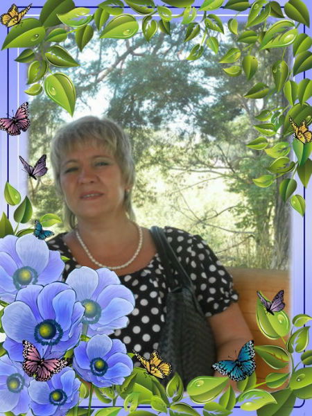 Елена Смирнова