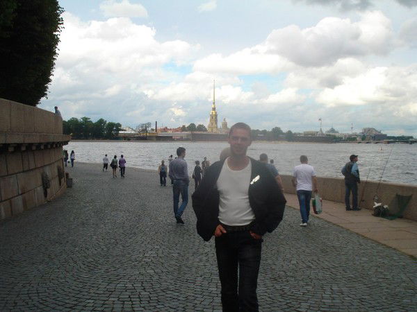 Владимир Екимов