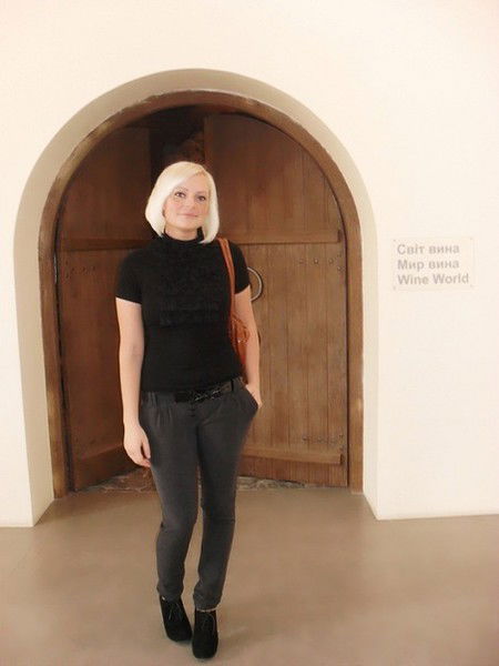 Татьяна Книтель