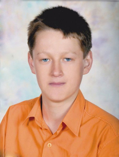 Серога Галушко