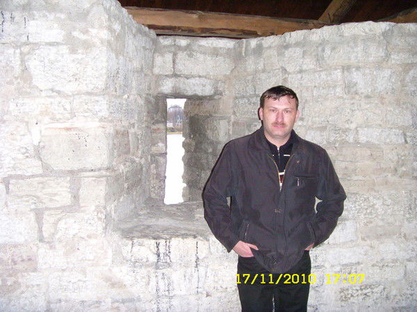 Виктор Яковлев