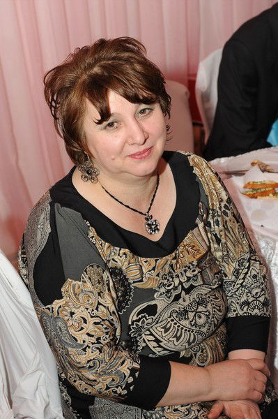 Галина Ермилова