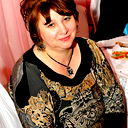 Галина Ермилова