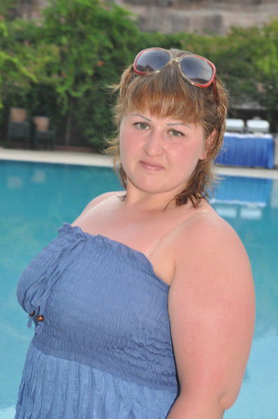 Оксана Челомова