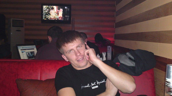 Олег Мусолин