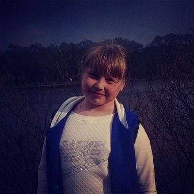 Анна Лоськова