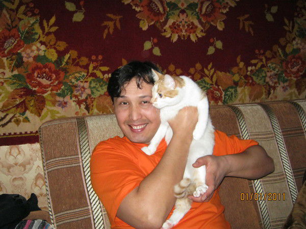 Илхамжон Ахмедов