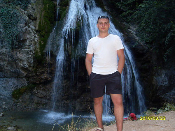 Алексей Ххххх