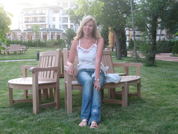 Наталья Алексеева