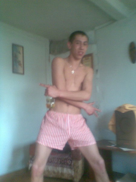 Алексей Чепурных