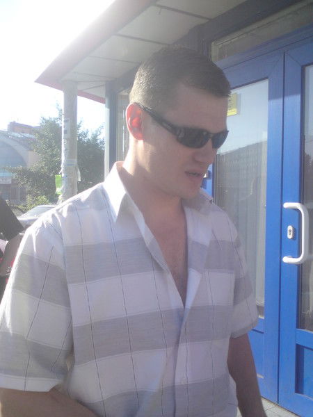 Рафаэль Пукаев