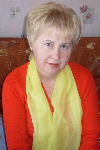 Татьяна Лисица