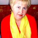 Татьяна Лисица