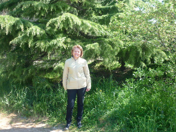 Светлана Васильевна