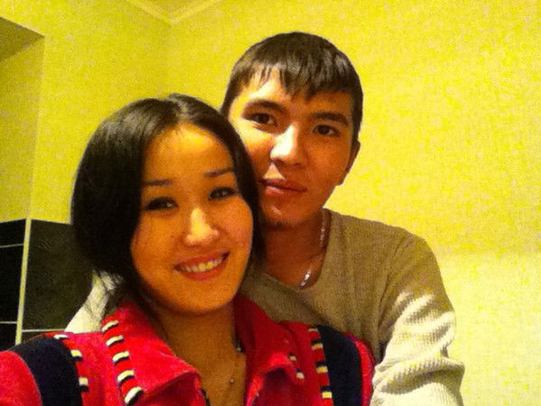 Эльвира Ниязалиева