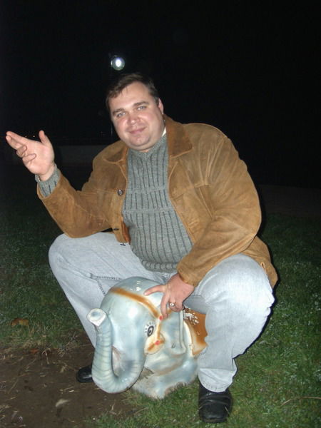 Алексей Радченко