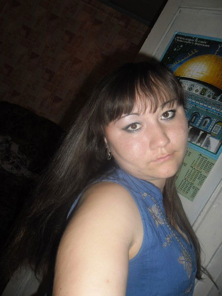 Инна Сургучева