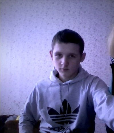 Денис Слепцов