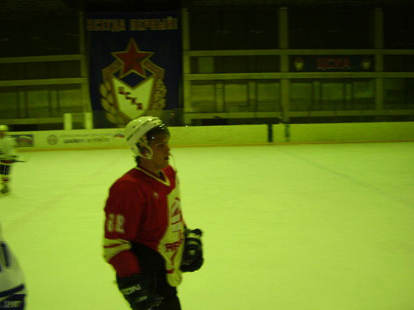 Дмитрий Семенов