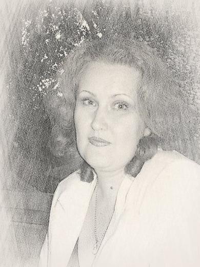 Ольга Бледных