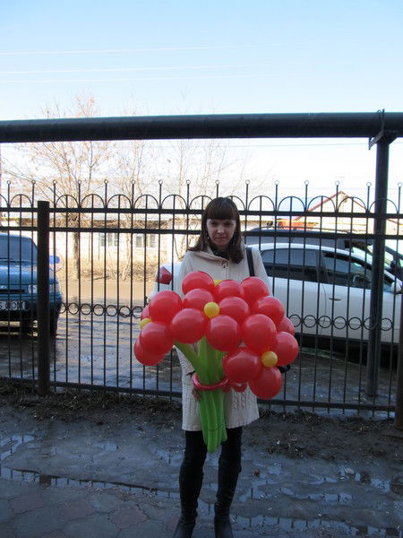 Вера Солдатова