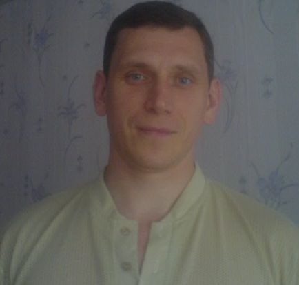 Игорь Козлов