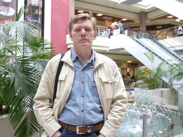 Дмитрий Пьянков