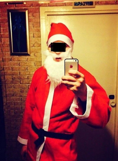 Евгений Николаев