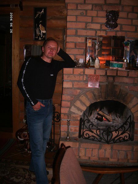 Иван Кожевников