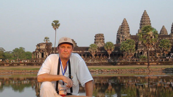 Сергей Новиков