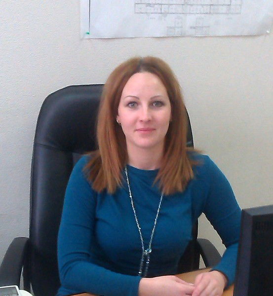 Марина Чакилева