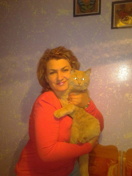 Юлия Компанеец