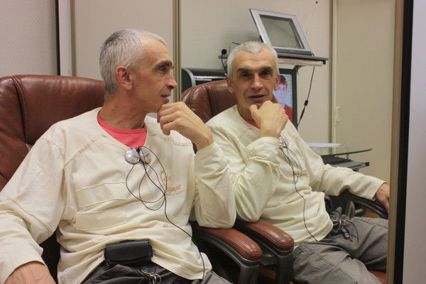 Виктор Барахов