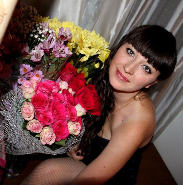 Катерина Кулиш