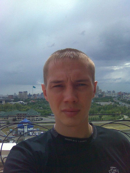 Николай Панов