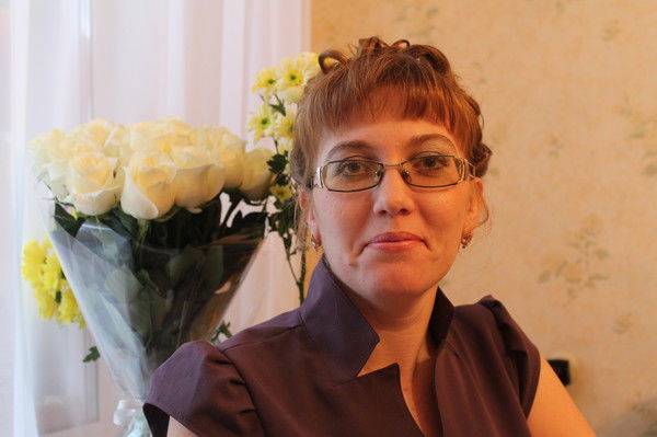 Елена Притула