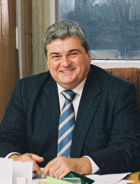 Vladimir Orechov