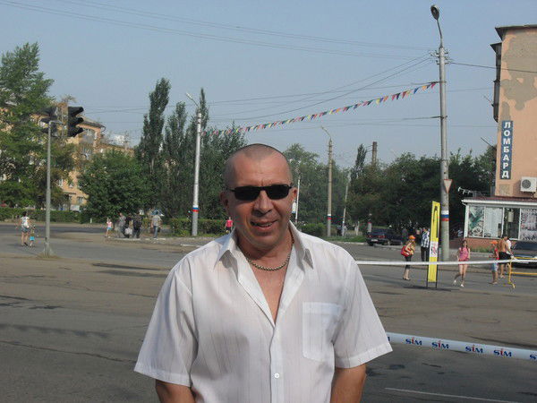 Сергей Проничев