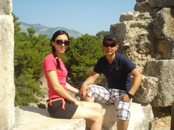 Рустем Хабидуллин