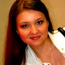Марина Дашкина