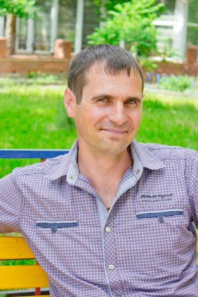 Павел Андреев