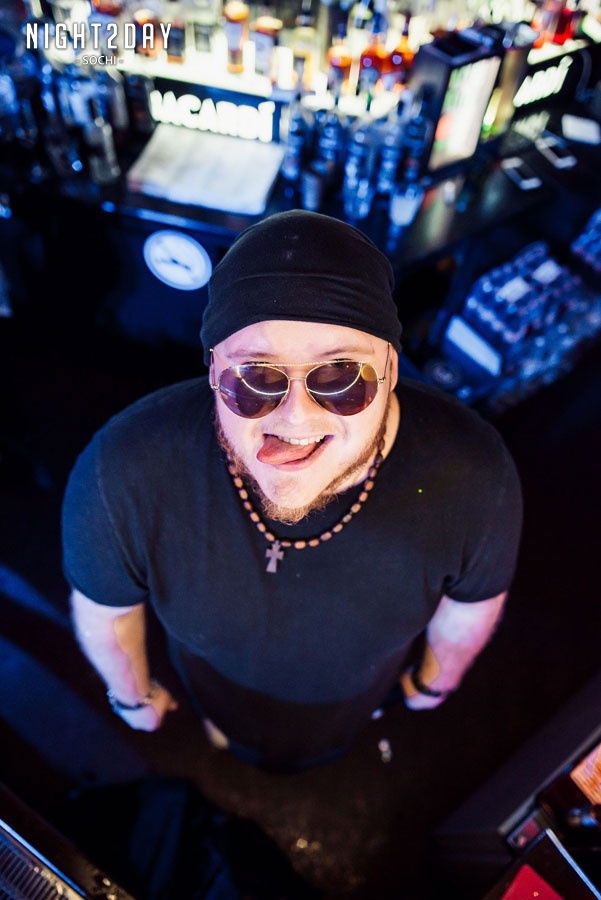 Олег Мокрушин