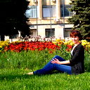Светлана Алексеева