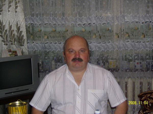 Юрий Малков