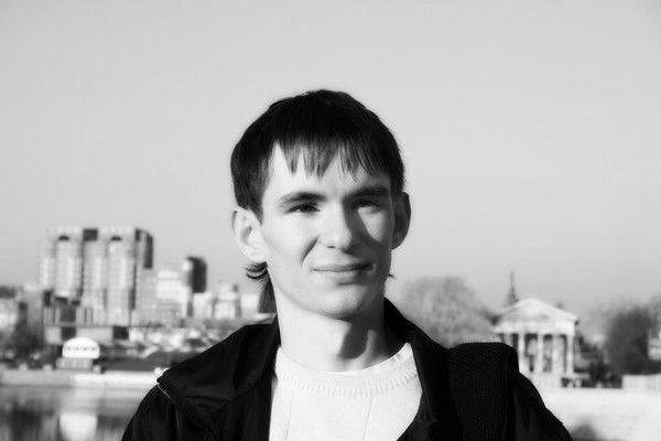 Антон Григорьев