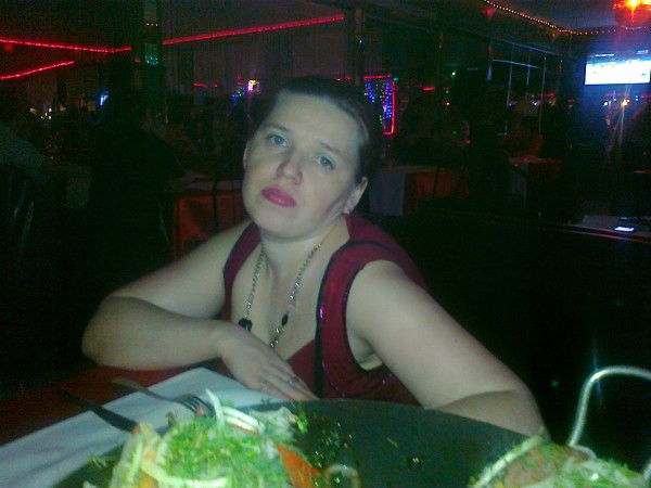 Ирина Шичкова