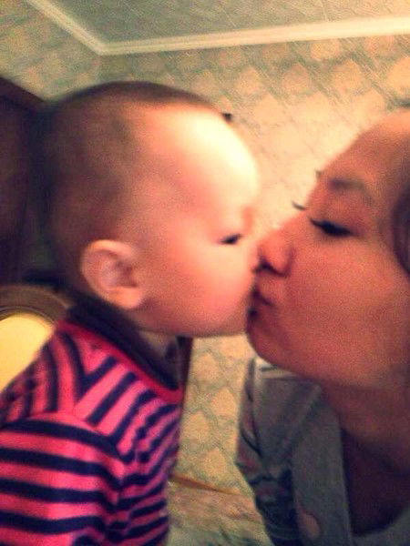 Майра Истилеева