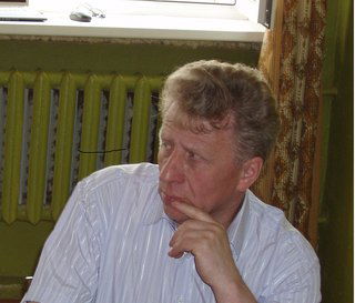 Юрий Власов