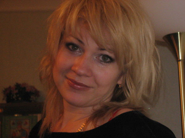 Дарья Недашковская