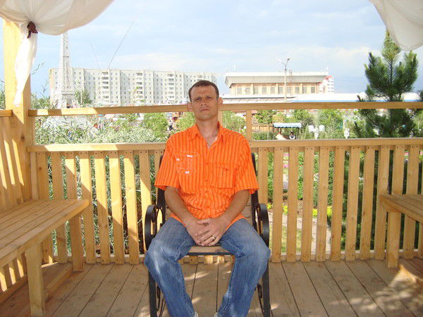 Алексей Колмаков